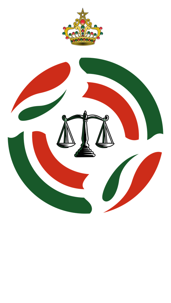 Youth Mediator institutional mark