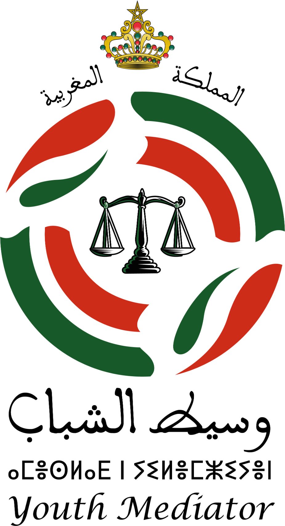 Youth Mediator